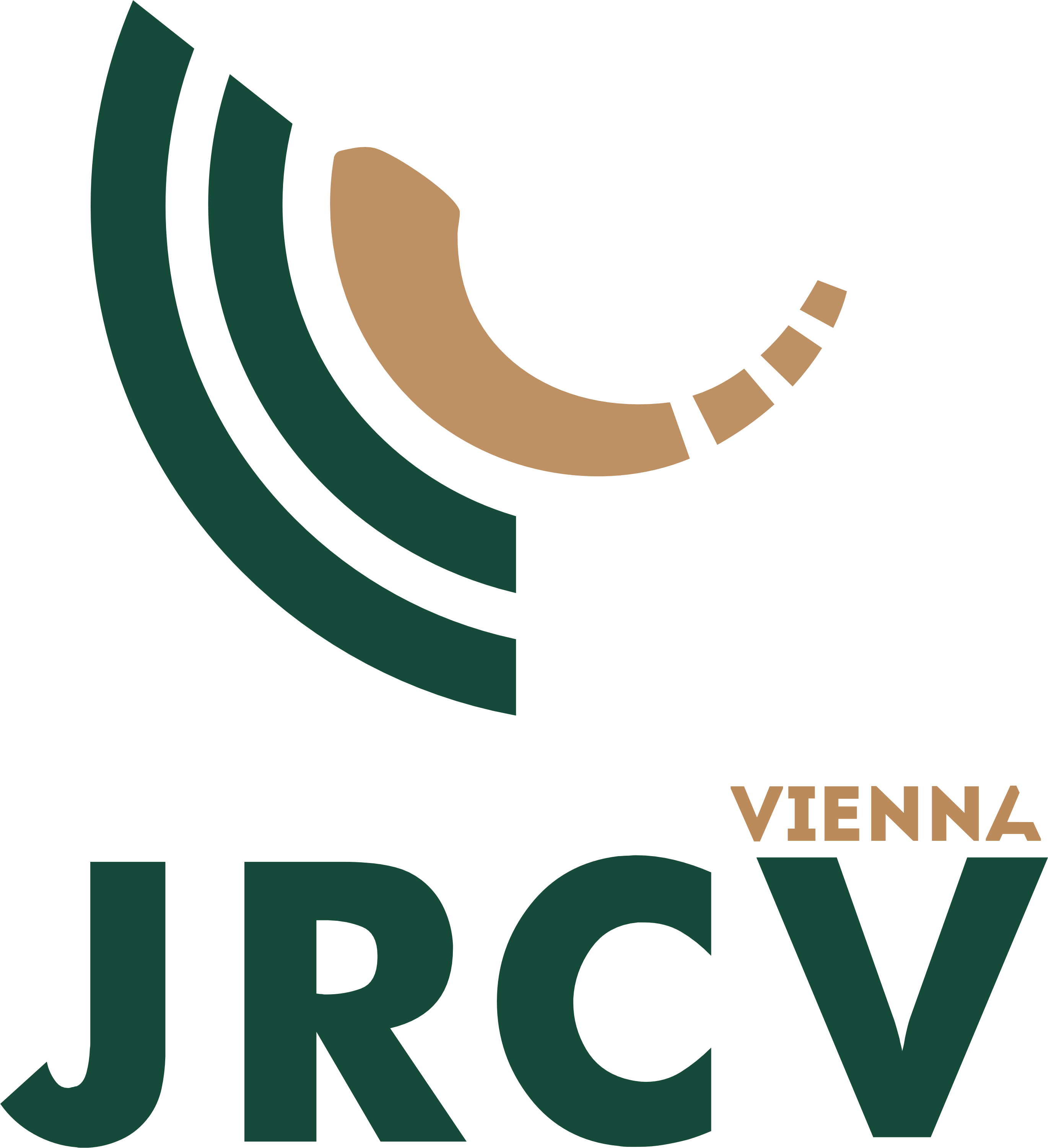 JRCV